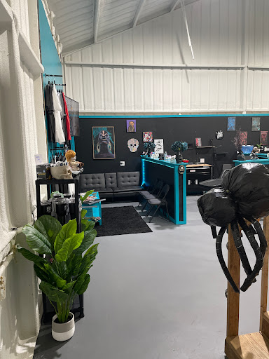 Explore husband name tattoo ideas for wife, creative tattoo ideas in Weatherford, available at Weatherford Tattoo Co.