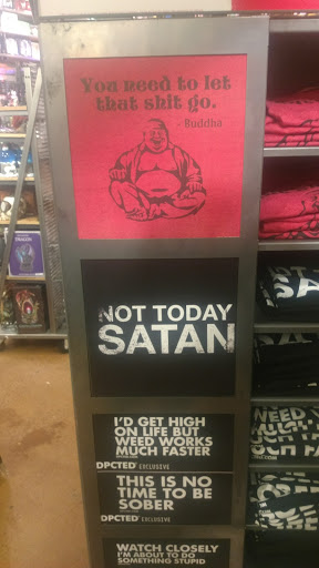 Gift Shop «SPENCER GIFTS», reviews and photos, 4325 Glenwood Ave, Raleigh, NC 27612, USA