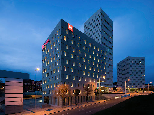 ibis Barcelona Santa Coloma en Hb004484