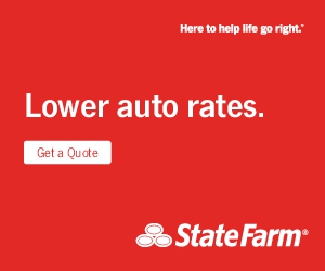 Insurance Agency «State Farm: Phil Goodge», reviews and photos