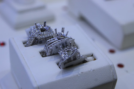 Jewelry Designer «Town Square Jewelers», reviews and photos, 101 Stonewall Ave E, Fayetteville, GA 30214, USA