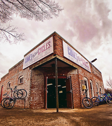 Silver Comet Cycles, 4342 Floyd Rd SW, Mableton, GA 30126, USA, 