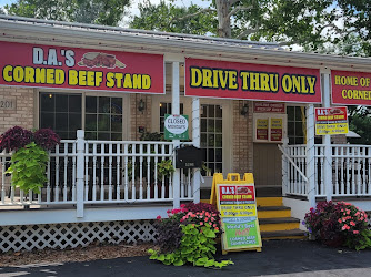 D.A.'s Corned Beef Stand