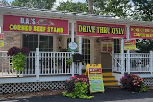 D.A.'s Corned Beef Stand image