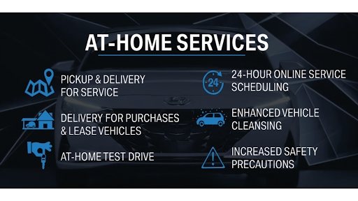 Hyundai Dealer «Knauz Hyundai», reviews and photos, 775 Rockland Rd, Lake Bluff, IL 60044, USA