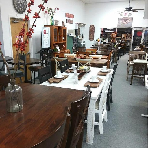 Furniture Store «Creative Dinettes & Bar Stools Furniture Store», reviews and photos, 1329 Hurffville Rd, Deptford Township, NJ 08096, USA