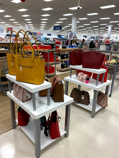 Department Store «Marshalls and HomeGoods», reviews and photos, 1450 W Gray St, Houston, TX 77019, USA