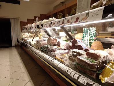 Supermercato etè smarty Via San Sebastiano, 83010 Capriglia Irpina AV, Italia