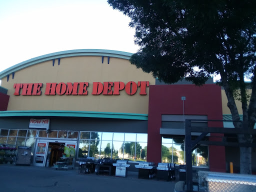 Home Improvement Store «The Home Depot», reviews and photos, 5631 Lone Tree Way, Brentwood, CA 94513, USA