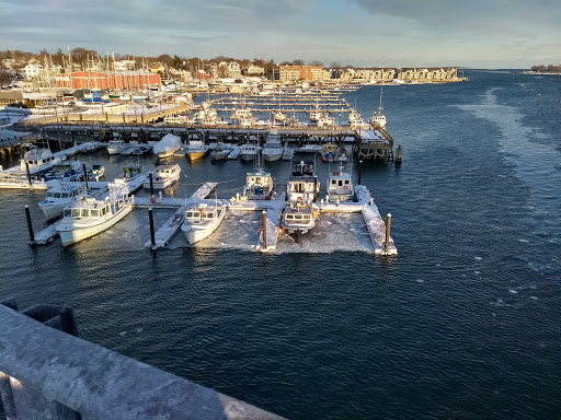 Park «Remond Park», reviews and photos, 1 Bridge St, Salem, MA 01970, USA