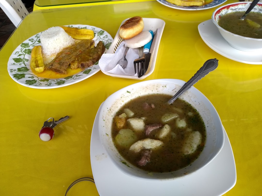 Cancha Sinteticas Bernabeu
