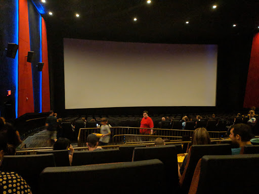 Movie Theater «Harkins Theatres Queen Creek 14», reviews and photos, 20481 E Rittenhouse Rd, Queen Creek, AZ 85142, USA