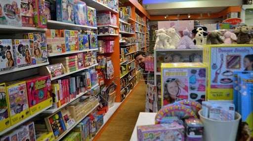 Baby Store «Magic Beans - Boston», reviews and photos, 776 Boylston St, Boston, MA 02116, USA