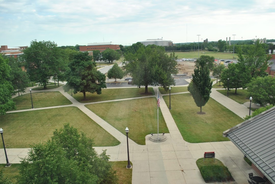 The Ohio State University College of Veterinary Medicine