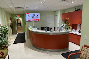 Green Clinic image