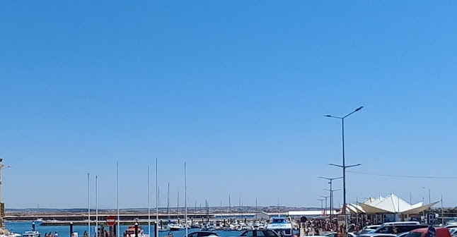 Avaliações doBerlengaTur em Peniche - Agência de viagens