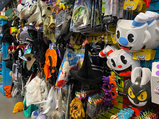 Toy Store «Toy Joy», reviews and photos, 403 W 2nd St, Austin, TX 78701, USA