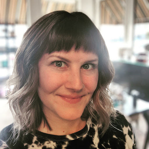 Beauty Salon «Beyond Salon», reviews and photos, 33405 Grand River Ave, Farmington, MI 48336, USA