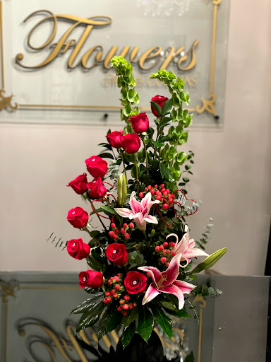 Florist «Flowers of Las Colinas», reviews and photos, 4030 N MacArthur Blvd #120, Irving, TX 75038, USA