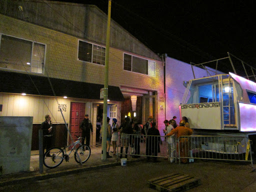 Dance School «Danzhaus Dance Center», reviews and photos, 1275 Connecticut St, San Francisco, CA 94107, USA