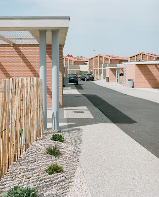 LSD Architectes à Toulouse