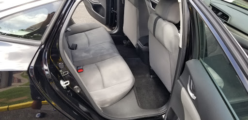 Car Wash «New Raceway Carwash», reviews and photos, 327 S Burnt Mill Rd, Voorhees Township, NJ 08043, USA