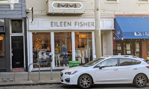 EILEEN FISHER