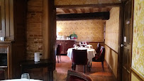 Atmosphère du Restaurant L'Etape Louis XIII à Mesnil-en-Ouche - n°6