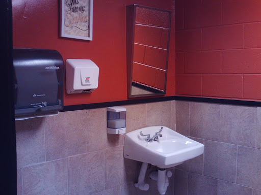 Truck Rental Agency «U-Haul at Canton Rd», reviews and photos, 2800 Canton Rd #2000, Marietta, GA 30066, USA