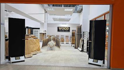 Wood Fashion