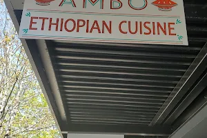Ambo Ethiopian Cuisine image