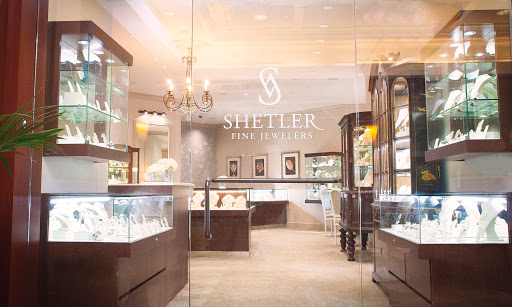 Shetler Fine Jewelers