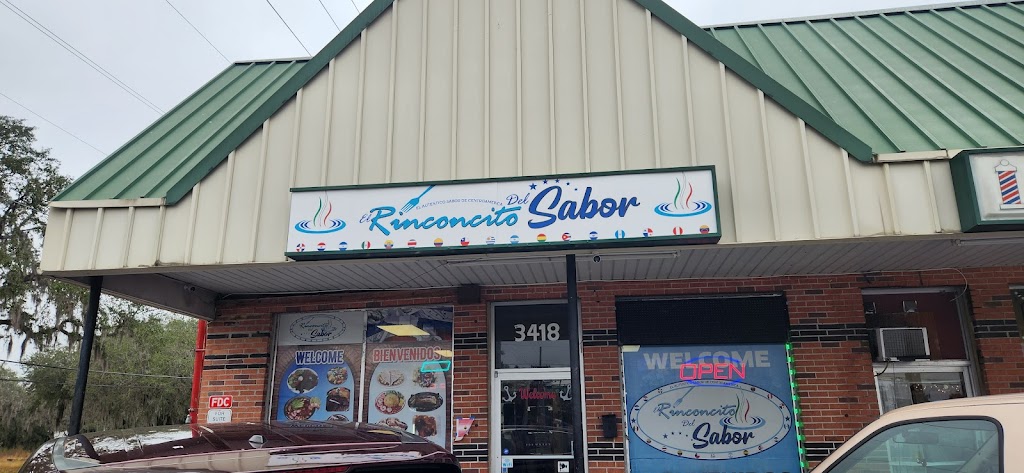 El rinconcito del sabor 33563