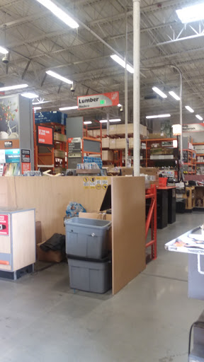 Home Improvement Store «The Home Depot», reviews and photos, 20 Gateway Village Rd, Bluffton, SC 29910, USA