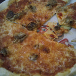 Photo n°5 de l'avis de Maria.q fait le 15/11/2019 à 17:59 sur le  Ristorante Pizzeria Medmea à Rosarno