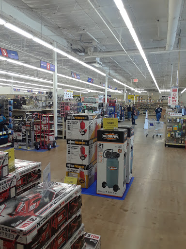 Hardware Store «Harbor Freight Tools», reviews and photos, 10911 Northwest Fwy, Houston, TX 77092, USA