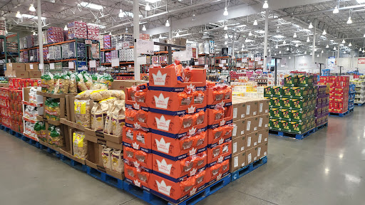 Warehouse store «Costco Business Center», reviews and photos, 12530 Prairie Ave, Hawthorne, CA 90250, USA