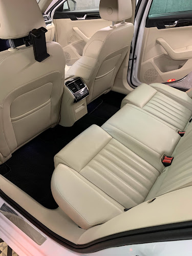 Comentarii opinii despre AutoInterior - Pranie tapicerki Auta / Czyszczenie skór Gdańsk Wrzeszcz