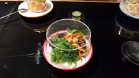 Plats et boissons du Restaurant japonais Restaurant Sushi Bar Voiron - n°15