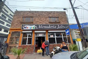MENJAL Menudería Jalisco image