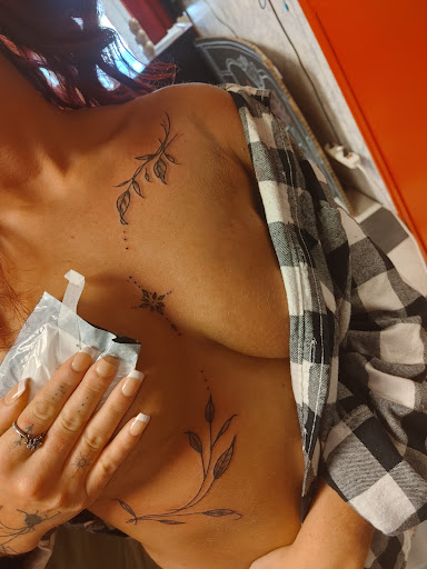 Explore ice nine kills tattoo ideas, creative tattoo ideas in Newport, available at T N T Explosive Tattoo