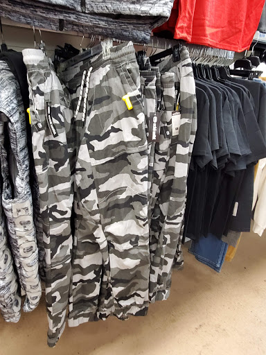 Discount Store «Fallas Paredes Discount Stores», reviews and photos, 308 E University Dr, Mesa, AZ 85201, USA