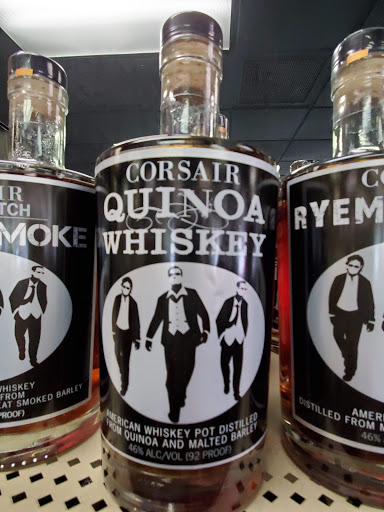 Wine Store «Brentwood Wine & Spirits», reviews and photos, 330 Franklin Rd, Brentwood, TN 37027, USA