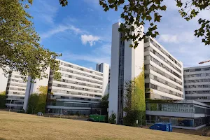 Bielefeld University image
