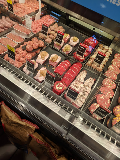 Grocery Store «Schnucks», reviews and photos, 6600 Clayton Rd, Richmond Heights, MO 63117, USA