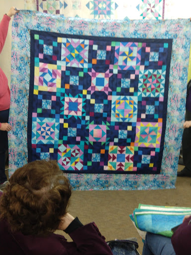 Fabric Store «Byrne Sewing Connection LLC», reviews and photos, 422 E Butler Ave, Doylestown, PA 18901, USA