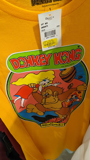 Department Store «Bealls Florida», reviews and photos, 2104 James L Redman Pkwy, Plant City, FL 33563, USA