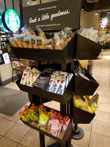 Starbucks image