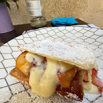 Photo n°3 de l'avis de Andrea.r fait le 28/08/2022 à 17:20 sur le  Osteria La Torre di Populonia à Populonia Alta