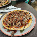 Photo n°2 de l'avis de Thomas.a fait le 02/05/2023 à 17:41 sur le  Ristorante & Gelateria PAZZA à Göllheim